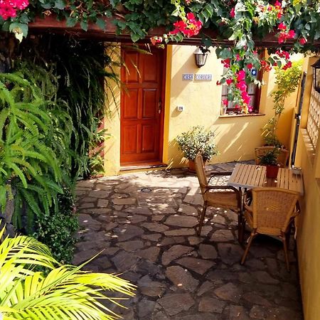 Los Nacientes: Cordero Los Sauces ภายนอก รูปภาพ