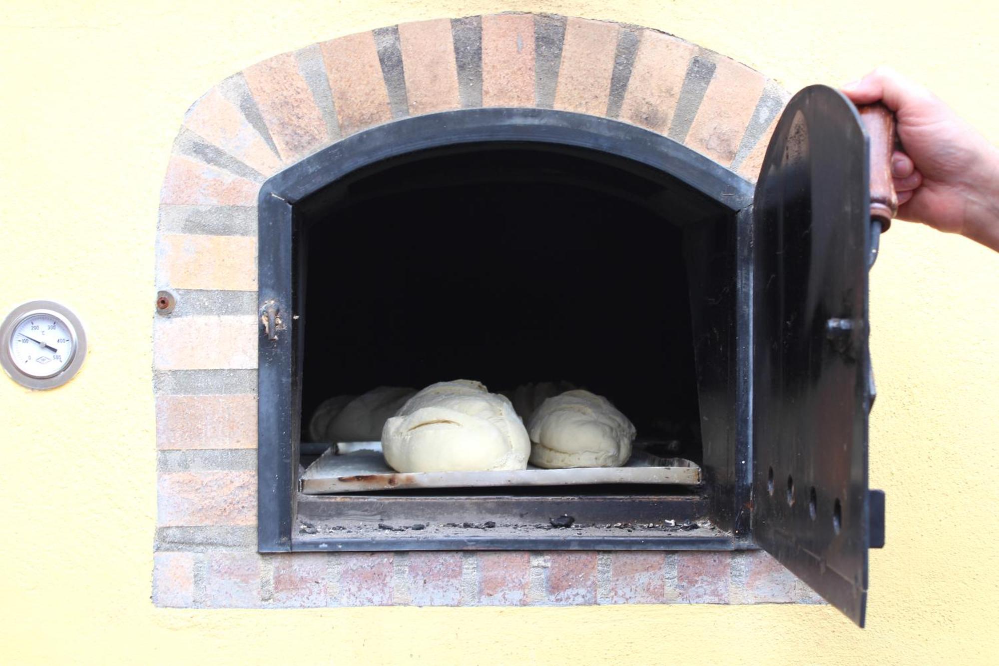 Los Nacientes: Cordero Los Sauces ภายนอก รูปภาพ
