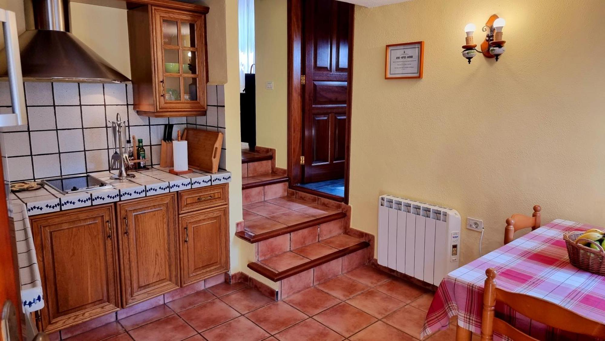 Los Nacientes: Cordero Los Sauces ภายนอก รูปภาพ