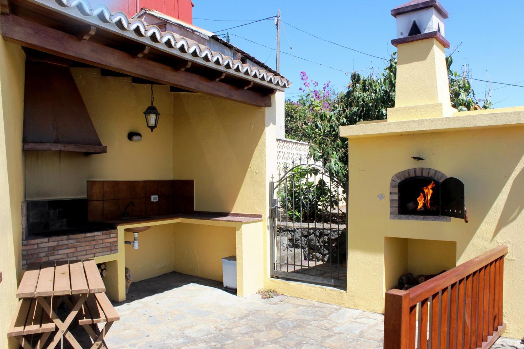 Los Nacientes: Cordero Los Sauces ภายนอก รูปภาพ