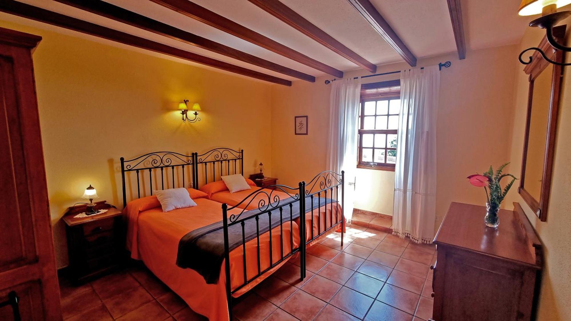 Los Nacientes: Cordero Los Sauces ภายนอก รูปภาพ