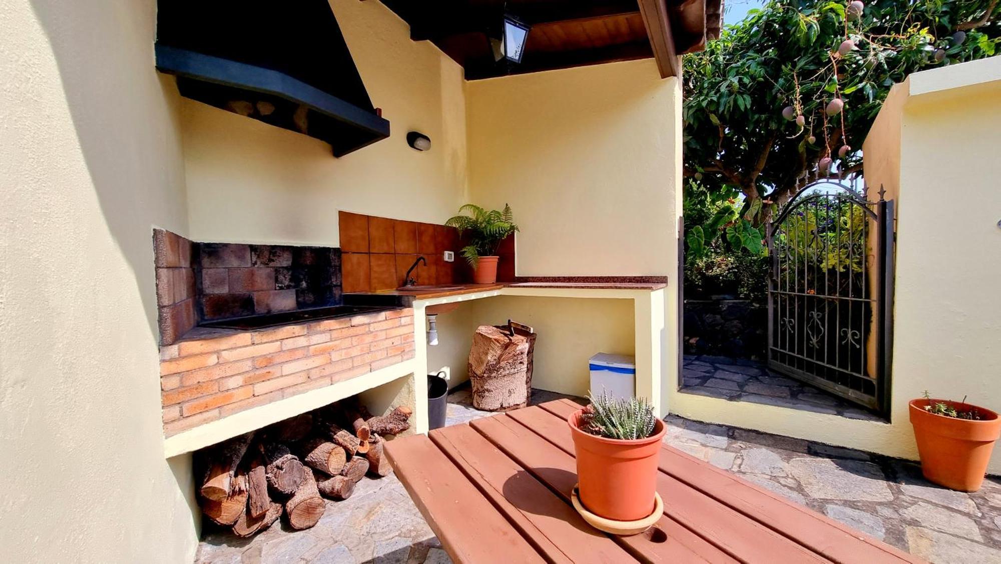 Los Nacientes: Cordero Los Sauces ภายนอก รูปภาพ