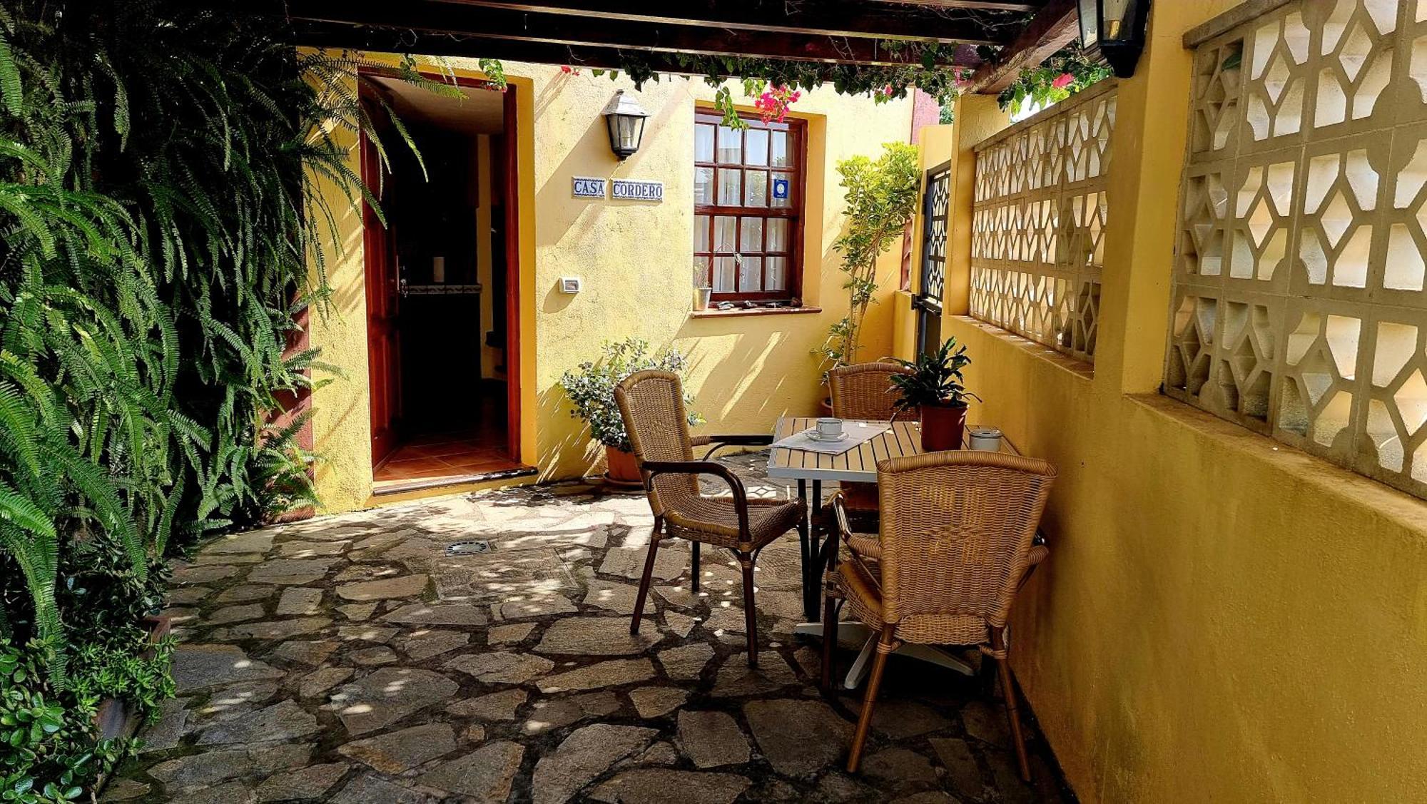 Los Nacientes: Cordero Los Sauces ภายนอก รูปภาพ